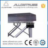 High Quality Portable Best Sale Aluminium Outdoor Stage thumbnail-6
