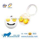 A-8078 Voodoo Doll Contact Lens Container thumbnail-4