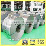 Construction Hot-Dipped Galvanized Steel Coil Price thumbnail-2