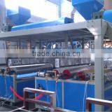 PE Air Bubble Packaging Making Machine