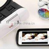Popular Google Cardboard vr Box vr Glasses Virtual Reality , vr 3d Glasses for Smartphones thumbnail-2
