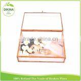 Keep a Memory !! w/ Dividers Wedding Prints Storage Case for Dvd Jewelry Candy Flower Chocolate Photo Usb Presentation Gift Box thumbnail-6