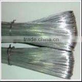 U Type Iron Wire/binding Wire Factory From China