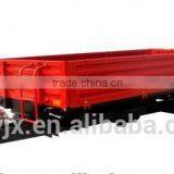 7Cx-1.5/2/3/3.5/4 Series Farm Trailer thumbnail-3