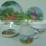 Melamine Tableware thumbnail-1