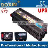 Inverter Manufacturer 2000W 24v 110v Variable Frequency ac Adapter Creative Power Supply