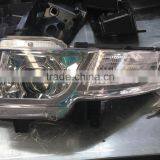 2007-2015 FJ CRUISR Led Fog Lamp /FJ CRUSIER DRL /FJ CRUISER BUMPER COVER LAMP thumbnail-3