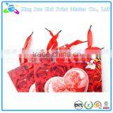 Full Scale Printed Custom Made Shopping Bags thumbnail-4