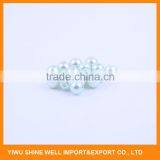 TOP SALE Superior Quality 10mm Glass Round Beads With Different Size thumbnail-1