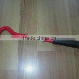 Stone Chisel With Safe Grip