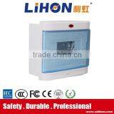 High Quality 10 Way Optical Portable Power Distribution Box