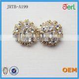 Ribbon Buckles/wedding Chair Sash