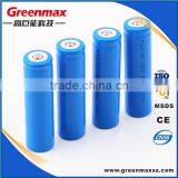 Li-ion Battery 3.7v 500mah With Low Price