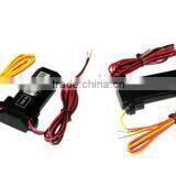 GPS Tracker for Vehicle With Android& APP Tracking, GPS and Lbs Positioning and Tracking thumbnail-4