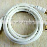 RG59 Connect Cable PAL M-F W/Adapter thumbnail-1