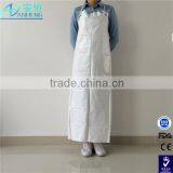 Household Garden PVC Apron/OEM Cheap Apron/disposable PVC Apron thumbnail-3