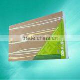 WPC Waterproof and Fireproof Door Board