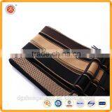 Contact Supplier Chat Now! Affordable And Durable Nylon + Leather Guitar Strap Belt Accessory Many Colors thumbnail-1