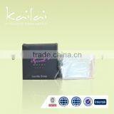 Professional Toilet Hotel Bath Herbal Bar Soap/hot Sale Cheapest Small Round Toilet Soap thumbnail-2