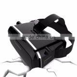 Professional Manufacturer Wholesale Flat Face Best Price VR Shinecon 3D Glasses thumbnail-3