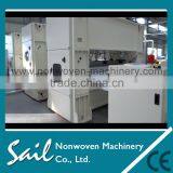SNK New Modle Non Woven Coconut Fibre Production Line thumbnail-2