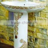 Hot Selling Ceramic Bathroom Chaozhou Middle East Standard Bidet D8001B thumbnail-5
