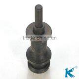 Custom Size Aluminum Metal Precision Cnc Machine Spare Parts Cnc Milling