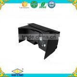 Cheap Custom Cardboard Glasses Virtual Reality Vr Box 2 Google Cardboard V2 Support Custom Logo