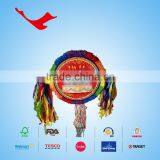 Paper Pinata/ Birthday Paper Pinata/ Mexican Pinata / Treasure Chest thumbnail-5