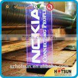 Durable Acrylic Battery Powered Neon Signs With Different Colors thumbnail-3