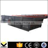 Kisstone Vibrating Screen Bearing,sand Sieve for Sale