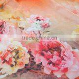 Good Quality Imitated Silk Fabric Women Ladies Scarf Shawls Wraps Poncho for Decoration Seaside thumbnail-5