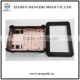 Custom Electronics Plastic Injection Moulding Mass Production thumbnail-1