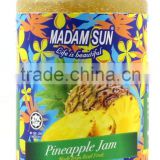 Premium Exotic Pineapple Jam