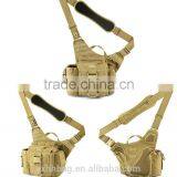 Nylon Motorcycle Tank Bag for Man