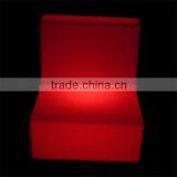 Color Change Outdoor Furniture/led Outdoor Lighting Furniture With Remote thumbnail-4