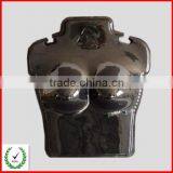 Vacuum Forming Plastic Female Mannequin thumbnail-2