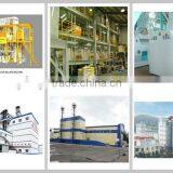 12-15TPD Full Automatic Wheat Flour Milling Machine thumbnail-1