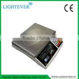 Electronic China Price Computing Scales