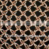 (Manufacturer) Stainless Steel Decorative Wire Mesh
