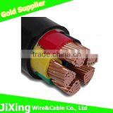 YJV Acid Resistant Cable With PVC Insulated thumbnail-4