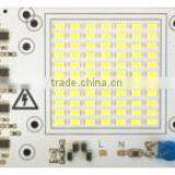 30w Economy Square Flood Light ac Motor ac Engine Led Pcb no Need Driver Spot Light ac Led thumbnail-3