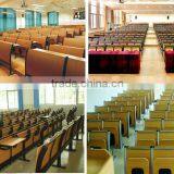 Tengya Campus Seating School Furniture Public Classroom University Desk Chair thumbnail-3