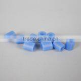 High Temperature Colored Silicone Rubber Tube thumbnail-4