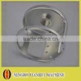 AL6061 Aluminium Alloy Turning Part thumbnail-1