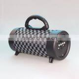 Wholesale 8W Remote Control 2016 Bluetooth Speaker Made in China for Samphone thumbnail-4