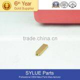 Ningbo High Precision Forged Bar For Forging Raw Material With ISO9001:2008