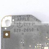 Free Shipping 661-5566 A1286 Logic Board MC371 MC371LL/A I5-520M 2.4GHZ Mid-2010 820-2850-A 100% Test Worked Perfect