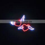 10W RGB Outdoor Christmas Laser Lights thumbnail-3