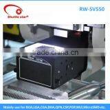 Shuttle Star RW-SV550 Automatic Welding Equipment for Iphone 5s Unlocked Motherboard 16gb/32gb thumbnail-3